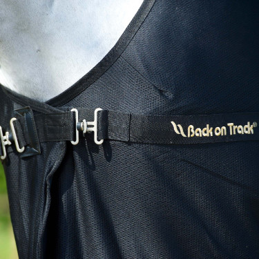 Manta mesh Mia Back On Track Manta mesh Mia Back On Track