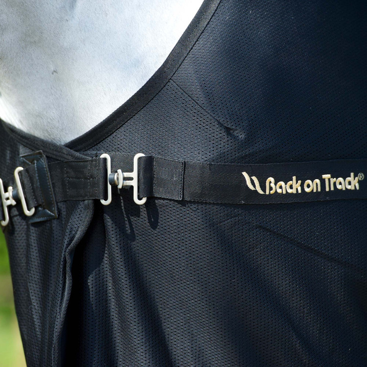 Manta mesh Mia Back On Track Manta mesh Mia Back On Track