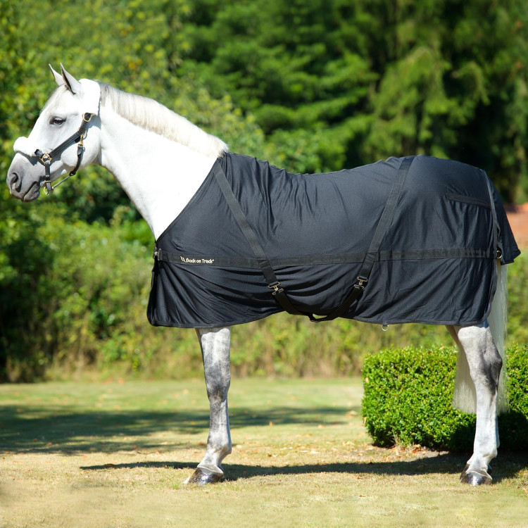 Manta mesh Mia Back On Track Manta mesh Mia Back On Track