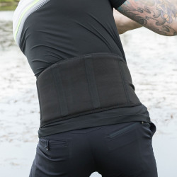 Faja frontal Back On Track