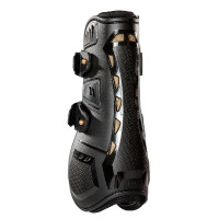 Guarniciones Back on Track® Airflow Negro