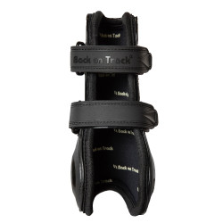 Guarniciones Back on Track® Airflow Negro