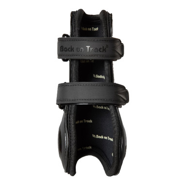 Guarniciones Back on Track® Airflow Negro