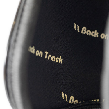 Guarniciones Back on Track® Airflow Negro