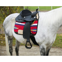 SELLE WESTERN 16"