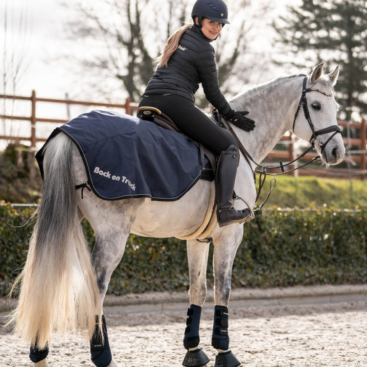 Riñonera impermeable Back on Track® Sammy Riñonera impermeable Back on Track® Sammy