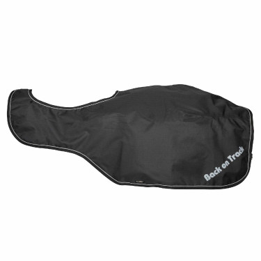 Riñonera impermeable Back on Track® Sammy Negro Riñonera impermeable Back on Track® Sammy Negro