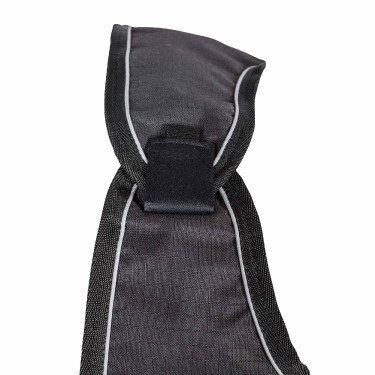 Riñonera impermeable Back on Track® Sammy Negro Riñonera impermeable Back on Track® Sammy Negro