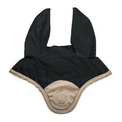 Orejeras Night Collection Back On Track Champán Beige