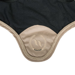 Orejeras Night Collection Back On Track Champán Beige