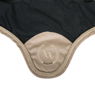 Orejeras Night Collection Back On Track Champán Beige