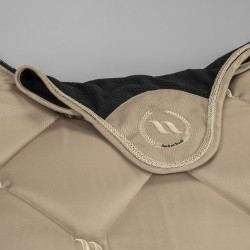 Orejeras Night Collection Back On Track Champán Beige
