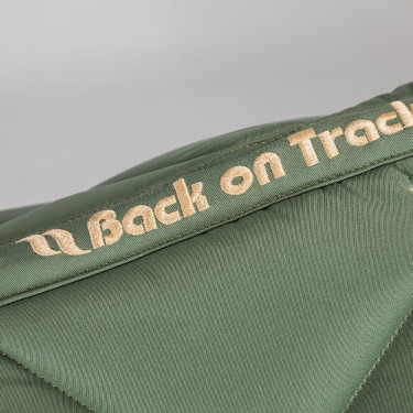 Mantilla Jump Night Collection Back On Track Oliva Verde Mantilla Jump Night Collection Back On Track Oliva Verde