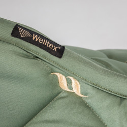 Mantilla Jump Night Collection Back On Track Oliva Verde Mantilla Jump Night Collection Back On Track Oliva Verde