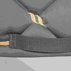 Mantilla Jump Night Collection Back On Track Oliva Verde Mantilla Jump Night Collection Back On Track Oliva Verde