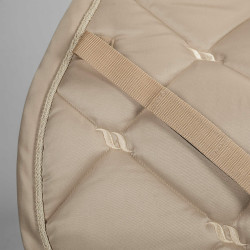 Mantilla Jump Night Collection Back On Track Champán Beige