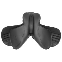 Silla de equitación Wintec 250 uso general