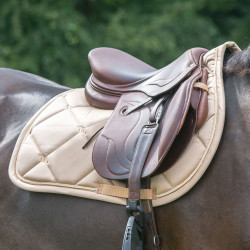 Mantilla Jump Night Collection Back On Track Champán Beige