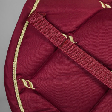 Mantilla Jump Night Collection Back On Track Roja Rojo Mantilla Jump Night Collection Back On Track Roja Rojo