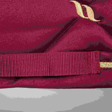 Mantilla Jump Night Collection Back On Track Roja Rojo Mantilla Jump Night Collection Back On Track Roja Rojo