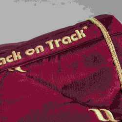 Mantilla Jump Night Collection Back On Track Roja Rojo Mantilla Jump Night Collection Back On Track Roja Rojo