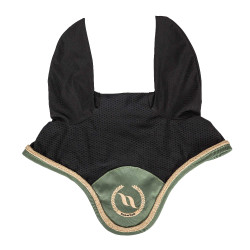 Orejeras Night Collection Back On Track Oliva Verde