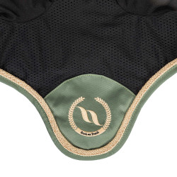 Orejeras Night Collection Back On Track Oliva Verde