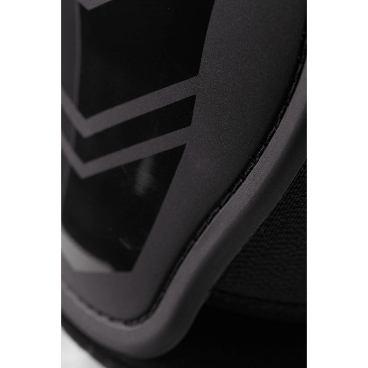 Protectores de Menudillo con ForroPolar Caliber Horze Protectores de Menudillo con ForroPolar Caliber Horze