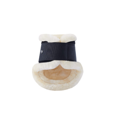 Protectores de Menudillo con ForroPolar Caliber Horze Protectores de Menudillo con ForroPolar Caliber Horze