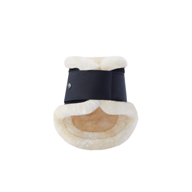 Protectores de Menudillo con ForroPolar Caliber Horze Protectores de Menudillo con ForroPolar Caliber Horze