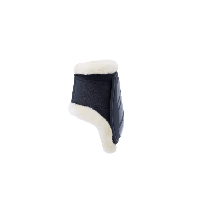 Protectores de Menudillo con ForroPolar Caliber Horze Protectores de Menudillo con ForroPolar Caliber Horze