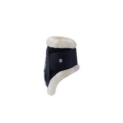 Protectores de Menudillo con ForroPolar Caliber Horze Protectores de Menudillo con ForroPolar Caliber Horze