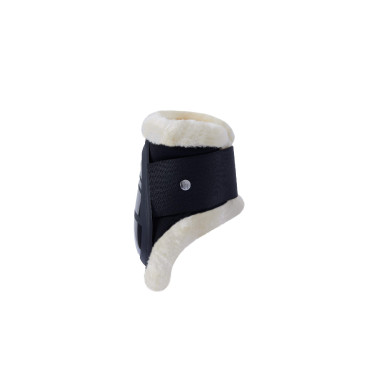 Protectores de Menudillo con ForroPolar Caliber Horze Protectores de Menudillo con ForroPolar Caliber Horze