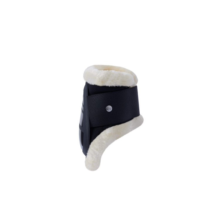 Protectores de Menudillo con ForroPolar Caliber Horze Protectores de Menudillo con ForroPolar Caliber Horze