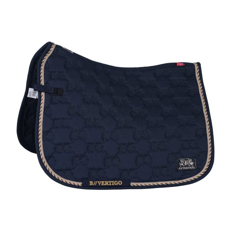 Mantilla de Doma Monaco B Vertigo