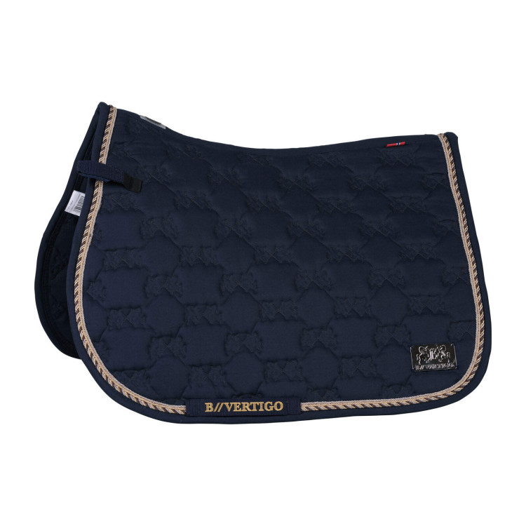 Mantilla de Uso General Monaco Horze