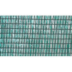 Red de protección contra el viento - Filtrado 65 % 50 m La Gée