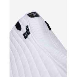 Mantilla LeMieux Self-Cool Close Contact Blanco Mantilla LeMieux Self-Cool Close Contact Blanco