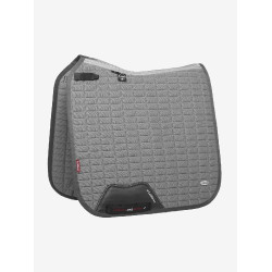 Mantilla LeMieux Self-Cool Close Contact Gris