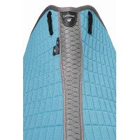 Mantilla LeMieux Self-Cool Close Contact Azul