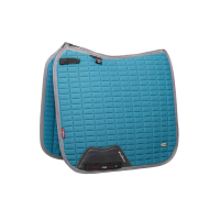 Mantilla LeMieux Self-Cool Close Contact Azul Mantilla LeMieux Self-Cool Close Contact Azul