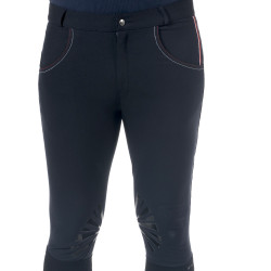 Pantalón hombre Francia Edición Limitada Flags & Cup