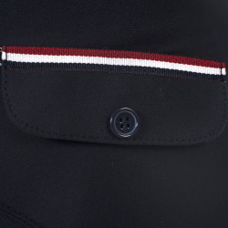 Pantalón hombre Francia Edición Limitada Flags & Cup Blanco