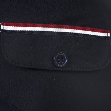 Pantalón de hombre Francia Edición Limitada Banderas y Copa Pantalón de hombre Francia Edición Limitada Banderas y Copa