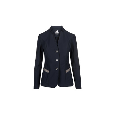 Chaqueta de competición Euro-Star Veronique
