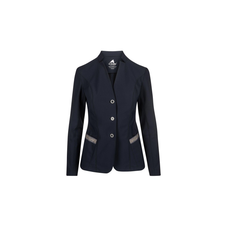 Chaqueta de competición Euro-Star Veronique