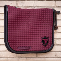 Mantilla Paddock Sports Américain dressage Ciruela