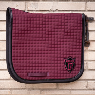 Mantilla Paddock Sports Américain dressage Mantilla Paddock Sports Américain dressage