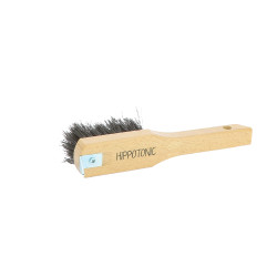 Cepillo para cascos / limpia cascos Hippotonic