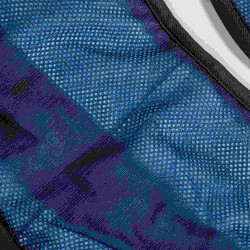 Cool on Track Back on Track Pañuelo refrescante Azul